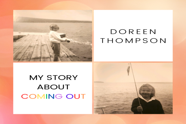 My Story About Coming Out