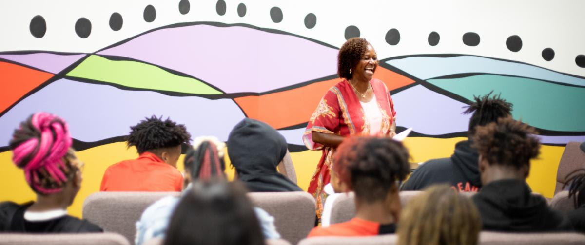 September Highlights